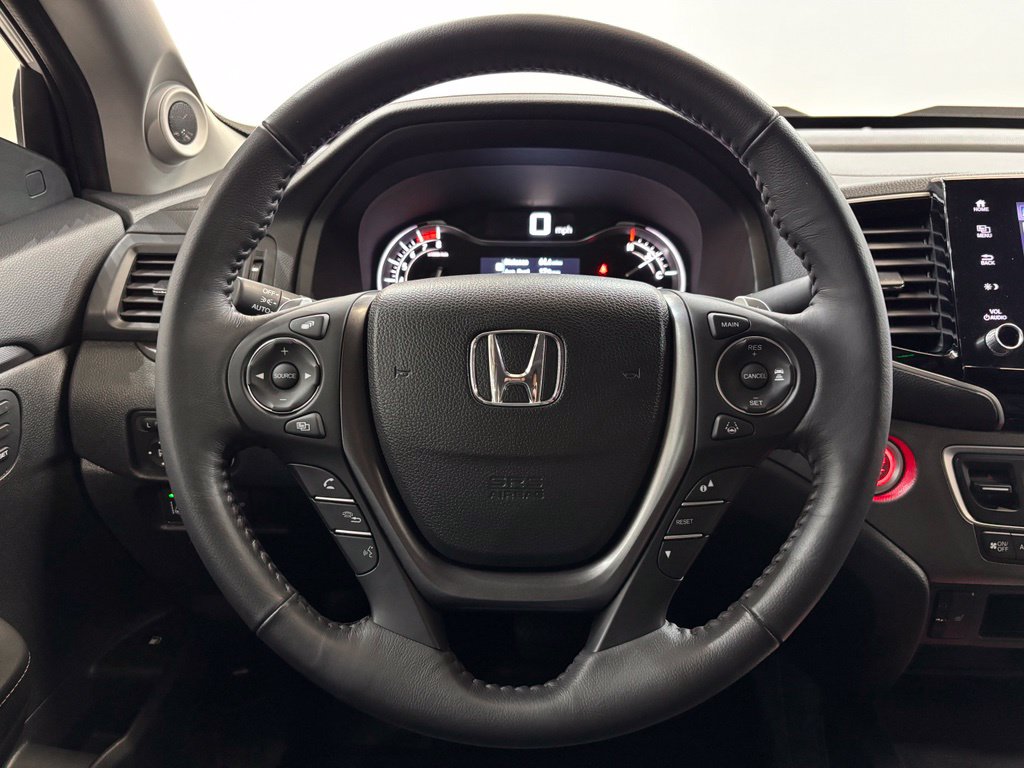 2023 Honda Ridgeline RTL - Photo 12