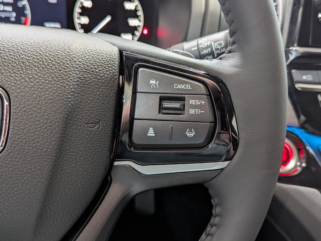 2026 Honda Odyssey Touring - Photo 29