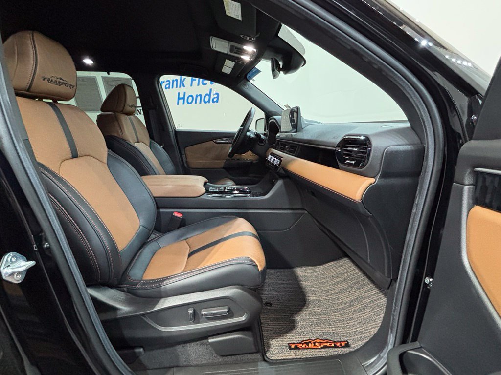 2026 Honda Passport TrailSport Elite - Photo 36