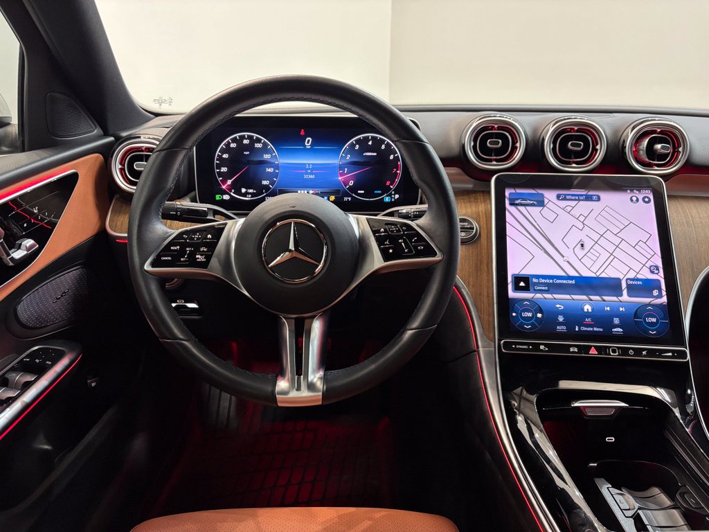 2023 Mercedes-Benz C-Class Sedan C 300 - Photo 19