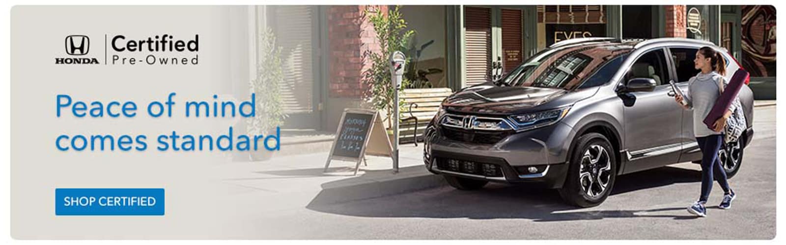 New Honda &amp; Used Car Dealer in Bentonville, AR Fletcher