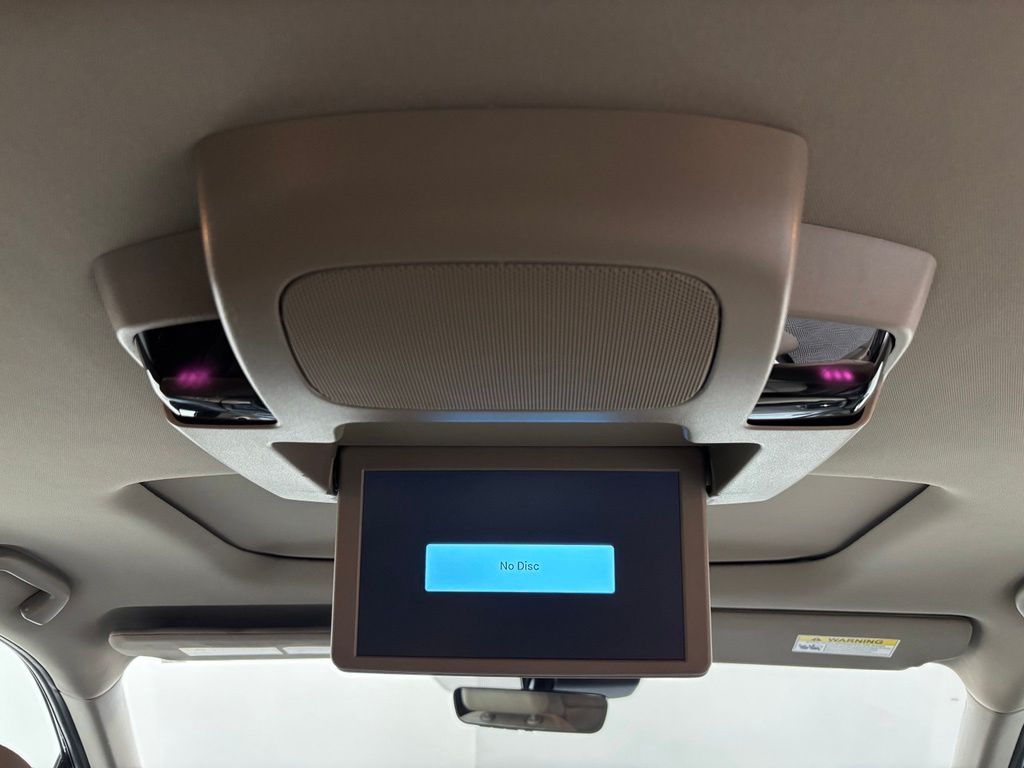 2021 Honda Pilot Elite - Photo 34