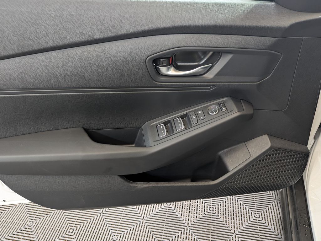 2026 Honda Accord LX - Photo 20