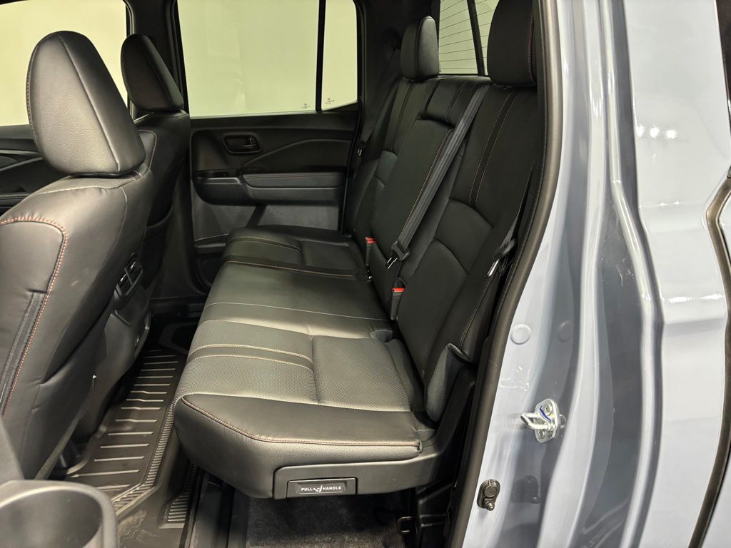 2026 Honda Ridgeline TrailSport - Photo 27