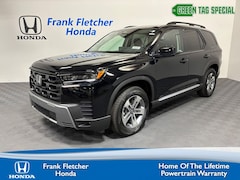 2026 Honda Pilot EX-L SUV