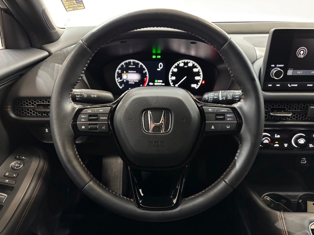 2024 Honda HR-V Sport - Photo 14