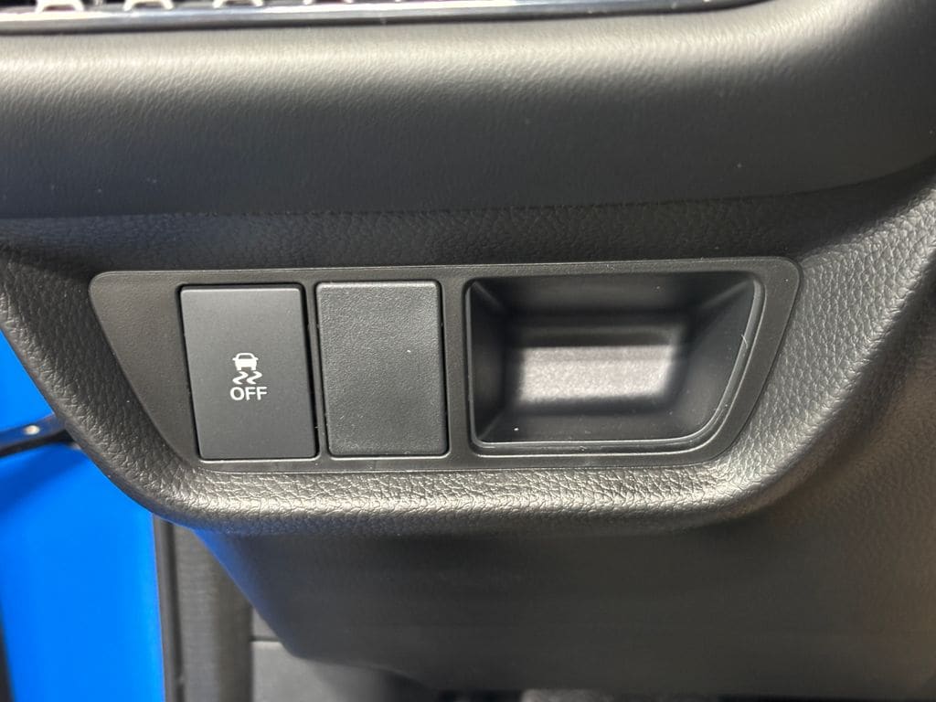 2027 Honda HR-V Sport - Photo 19