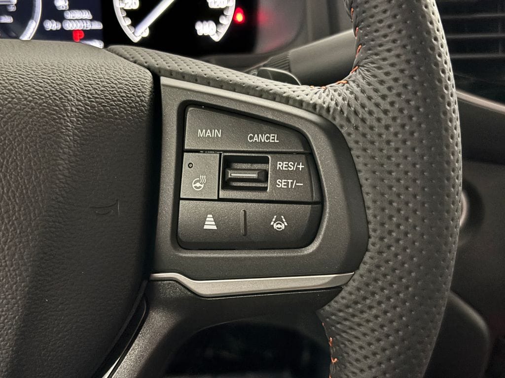2026 Honda Ridgeline TrailSport - Photo 24