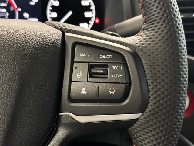 2026 Honda Ridgeline TrailSport - Photo 22