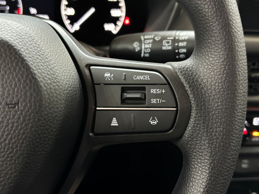 2026 Honda HR-V LX - Photo 23