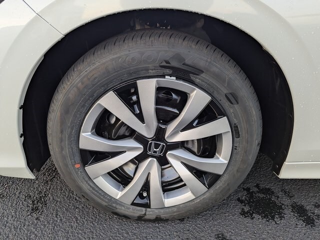 2026 Honda Civic LX photo 3