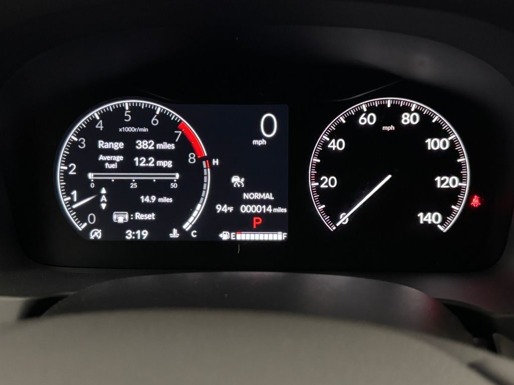 2026 Honda Ridgeline RTL - Photo 26