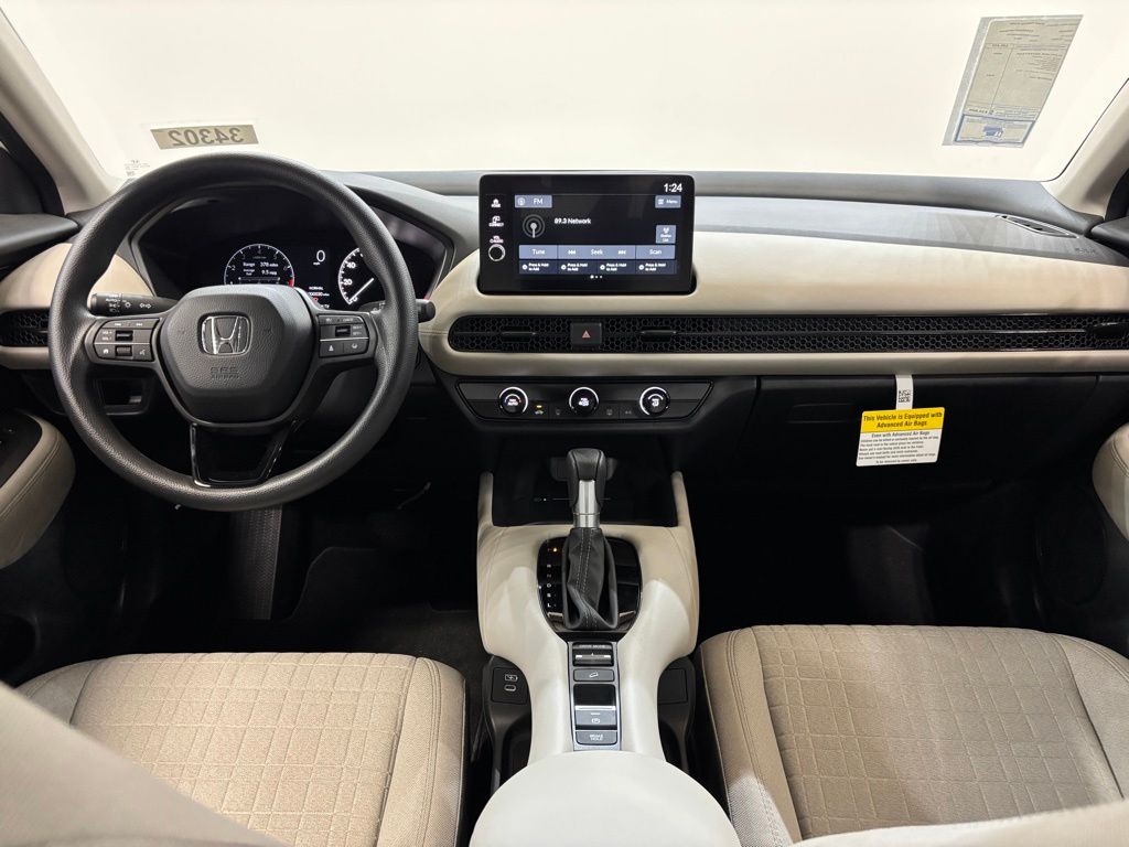 2026 Honda HR-V LX - Photo 12