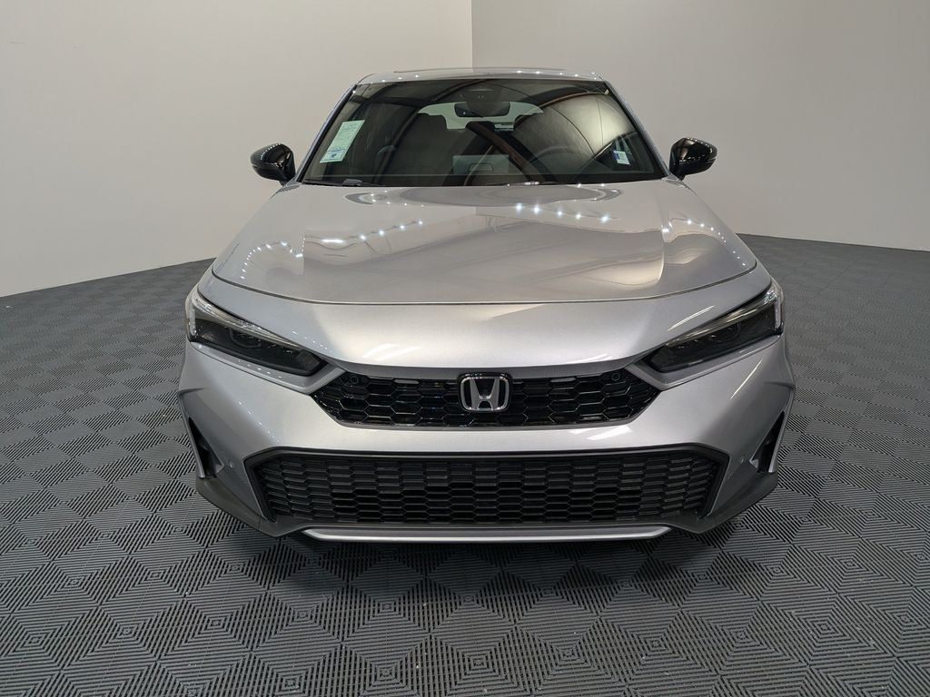 2026 Honda Civic Hatchback Sport Touring - Photo 9