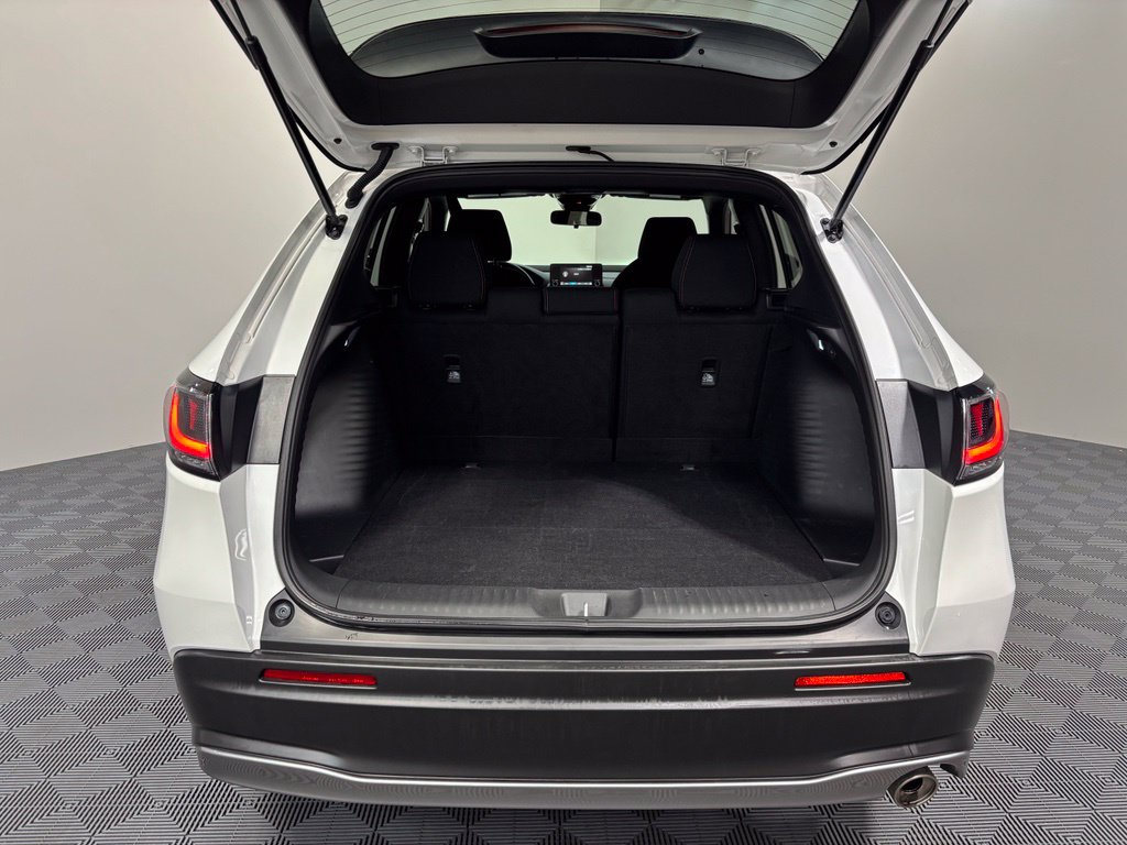 2025 Honda HR-V Sport - Photo 26