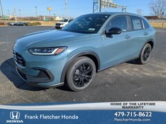 2026 Honda HR-V Sport SUV