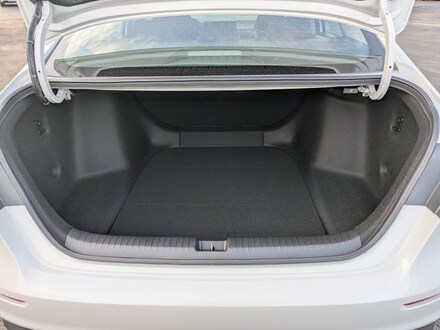 2025 Honda Accord LX Sedan