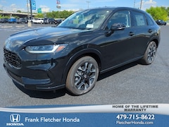 2026 Honda HR-V EX-L SUV