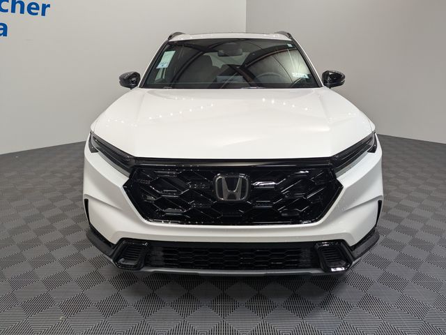 2026 Honda CR-V Sport - Photo 9