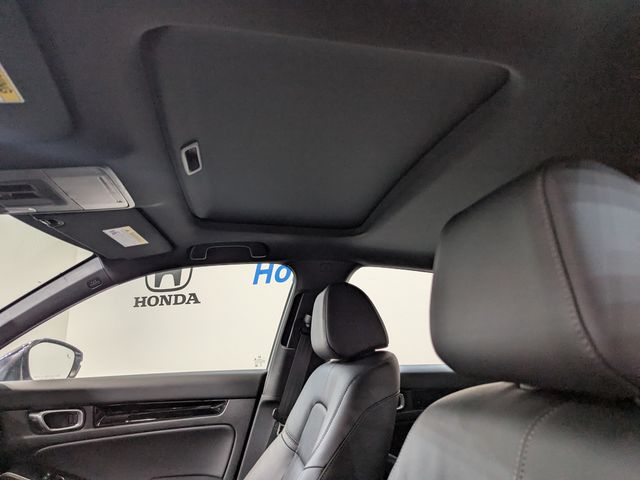 2026 Honda Civic Hatchback Sport Touring - Photo 13