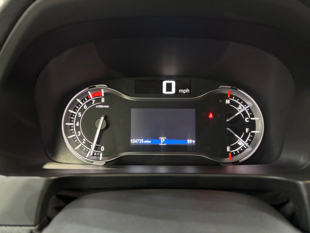 2018 Honda Pilot Elite - Photo 16