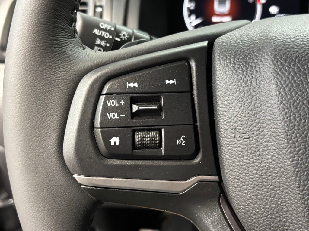 2026 Honda Ridgeline RTL - Photo 20