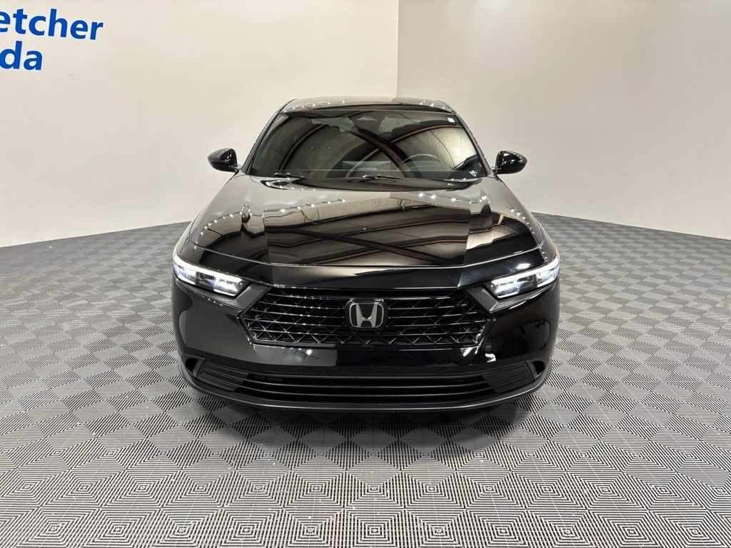 2023 Honda Accord Hybrid Sport - Photo 8