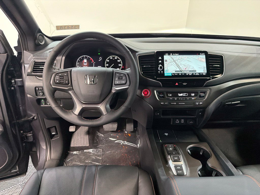 2026 Honda Ridgeline TrailSport - Photo 21