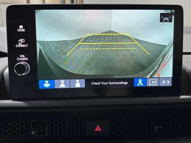 2026 Honda CR-V Sport-L - Photo 15