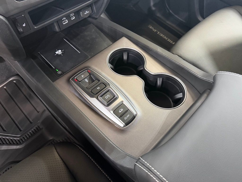 2026 Honda Ridgeline RTL - Photo 24