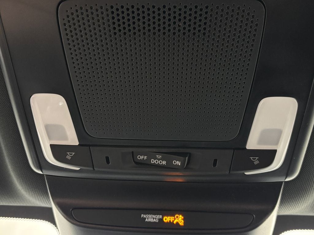 2027 Honda HR-V Sport - Photo 29