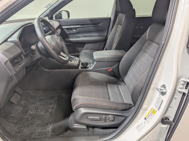 2026 Honda CR-V Sport - Photo 11