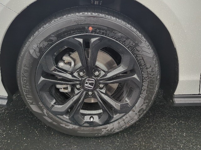 2025 Honda Accord SE photo 3