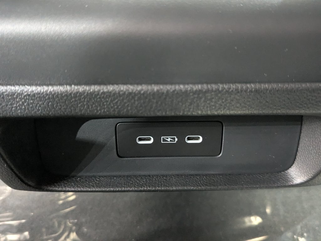 2026 Honda Odyssey Touring - Photo 20