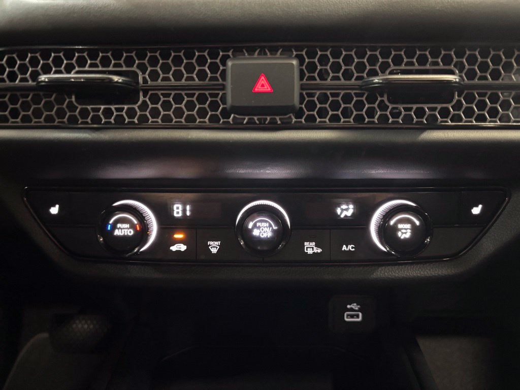2025 Honda HR-V Sport - Photo 18