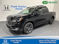 2026 Honda Ridgeline TrailSport Truck Crew Cab