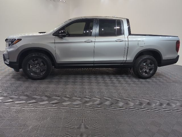 2026 Honda Ridgeline TrailSport - Photo 3