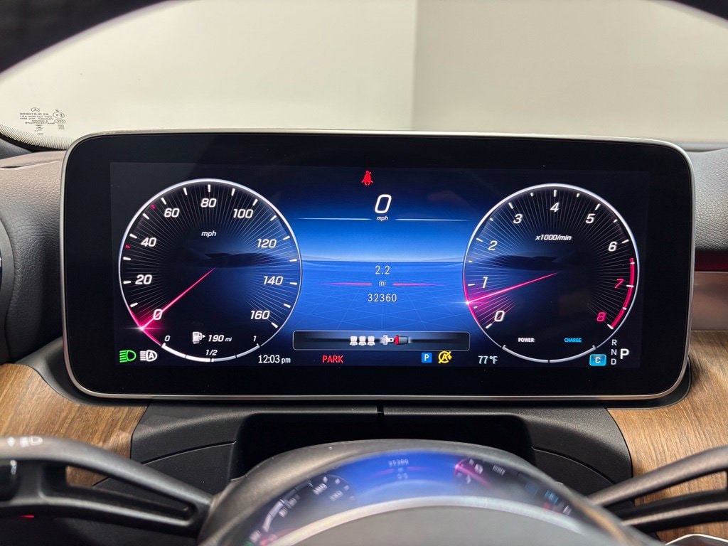 2023 Mercedes-Benz C-Class Sedan C 300 - Photo 23