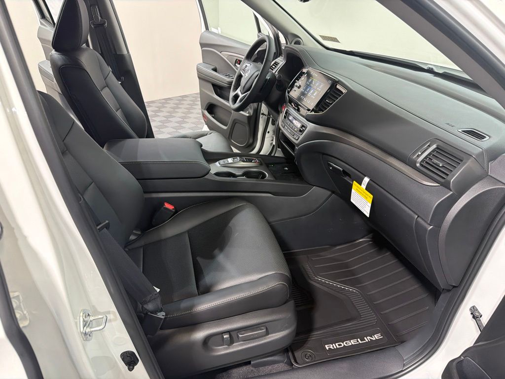 2026 Honda Ridgeline RTL - Photo 37