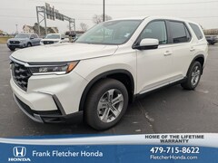 2025 Honda Pilot EX-L SUV