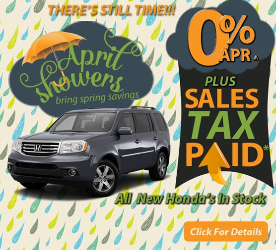 Exclusive Newsletter Specials Frank Fletcher Honda Bentonville