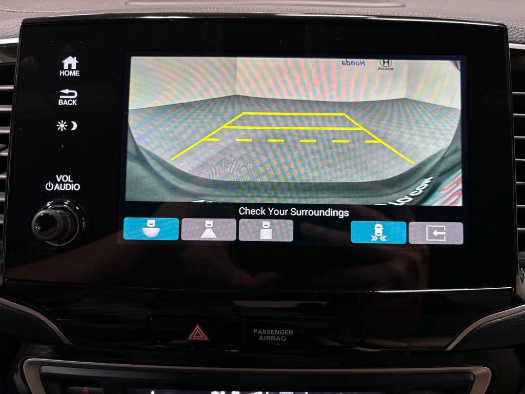 2021 Honda Pilot Elite - Photo 24