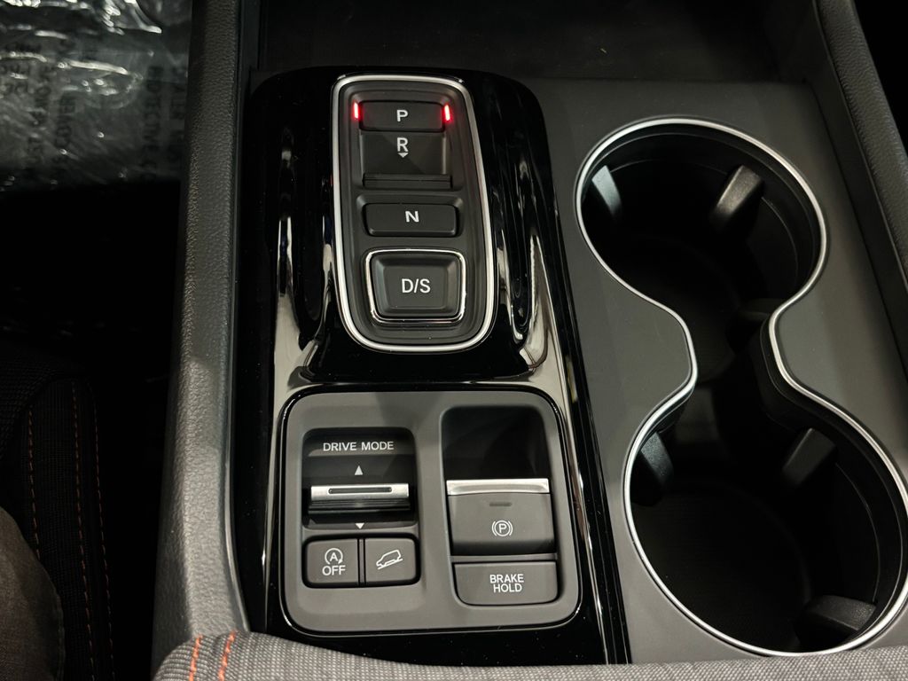 2026 Honda Pilot Sport - Photo 30