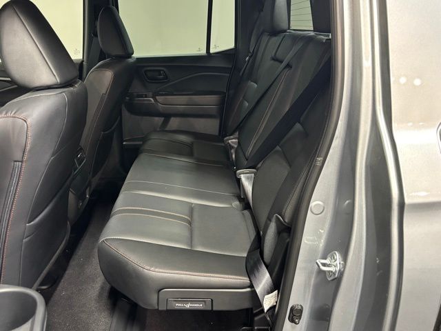 2026 Honda Ridgeline TrailSport - Photo 29