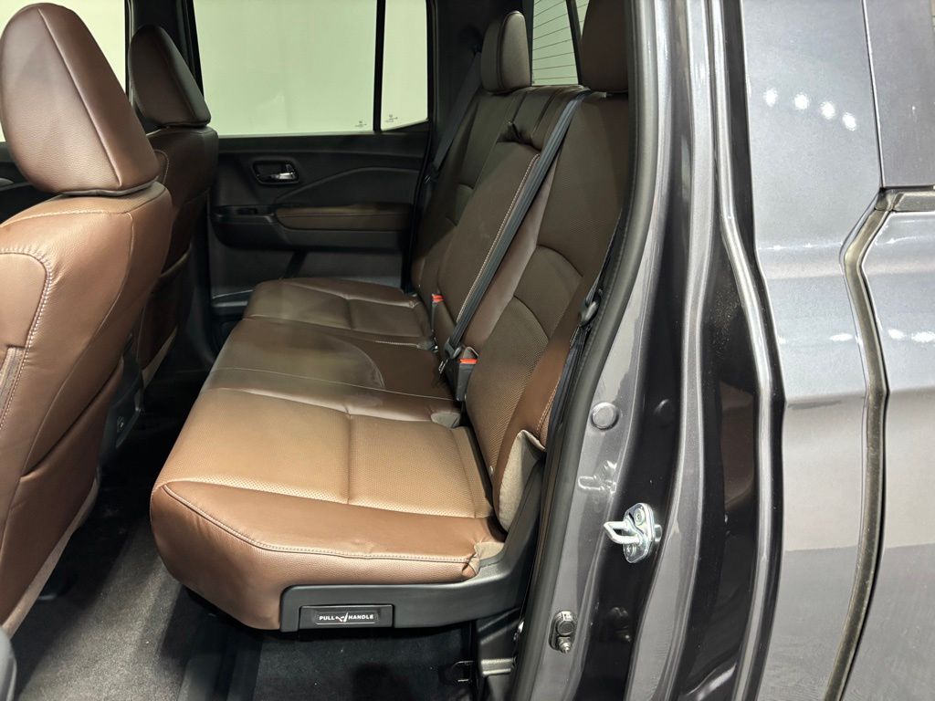 2026 Honda Ridgeline RTL - Photo 29