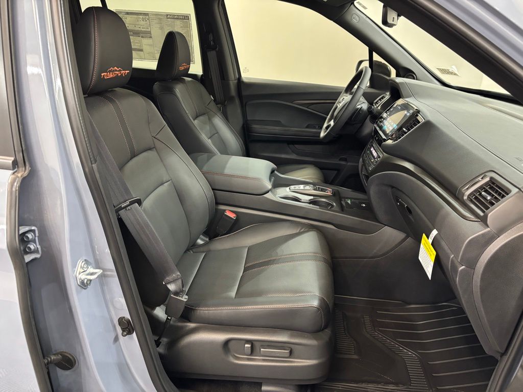 2026 Honda Ridgeline TrailSport - Photo 31