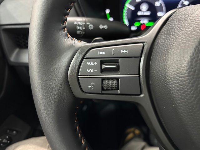 2026 Honda CR-V Sport-L - Photo 17