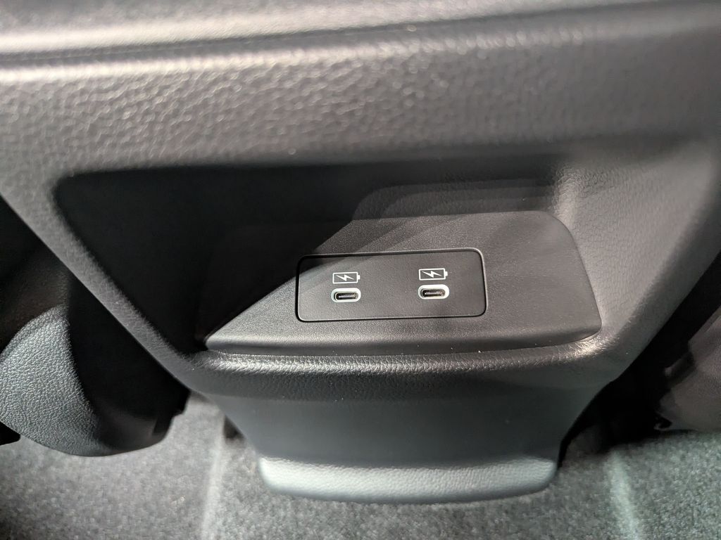 2026 Honda CR-V Sport-L - Photo 16