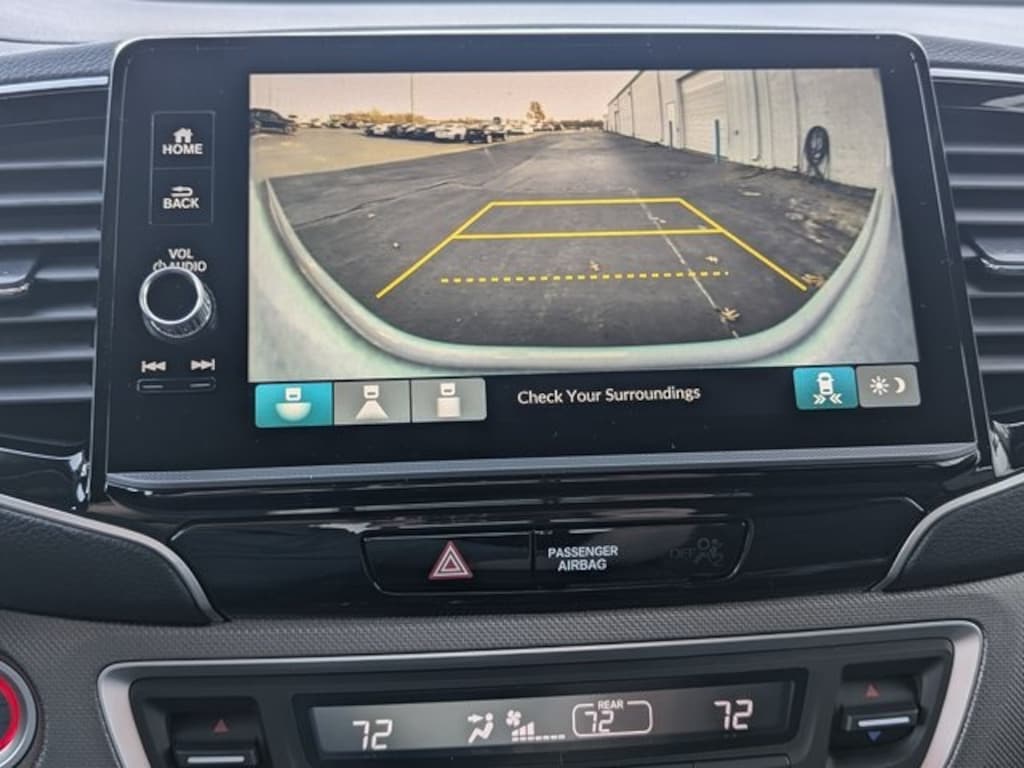 New 2026 Honda Ridgeline RTL Truck Crew Cab