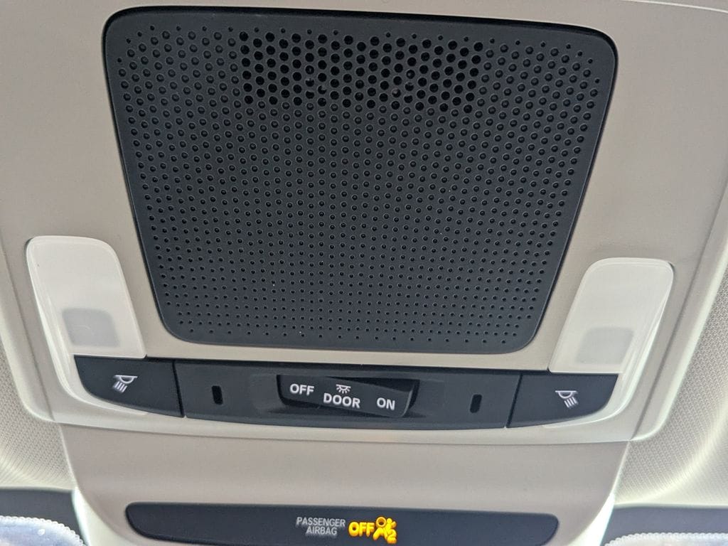 2026 Honda HR-V LX - Photo 22